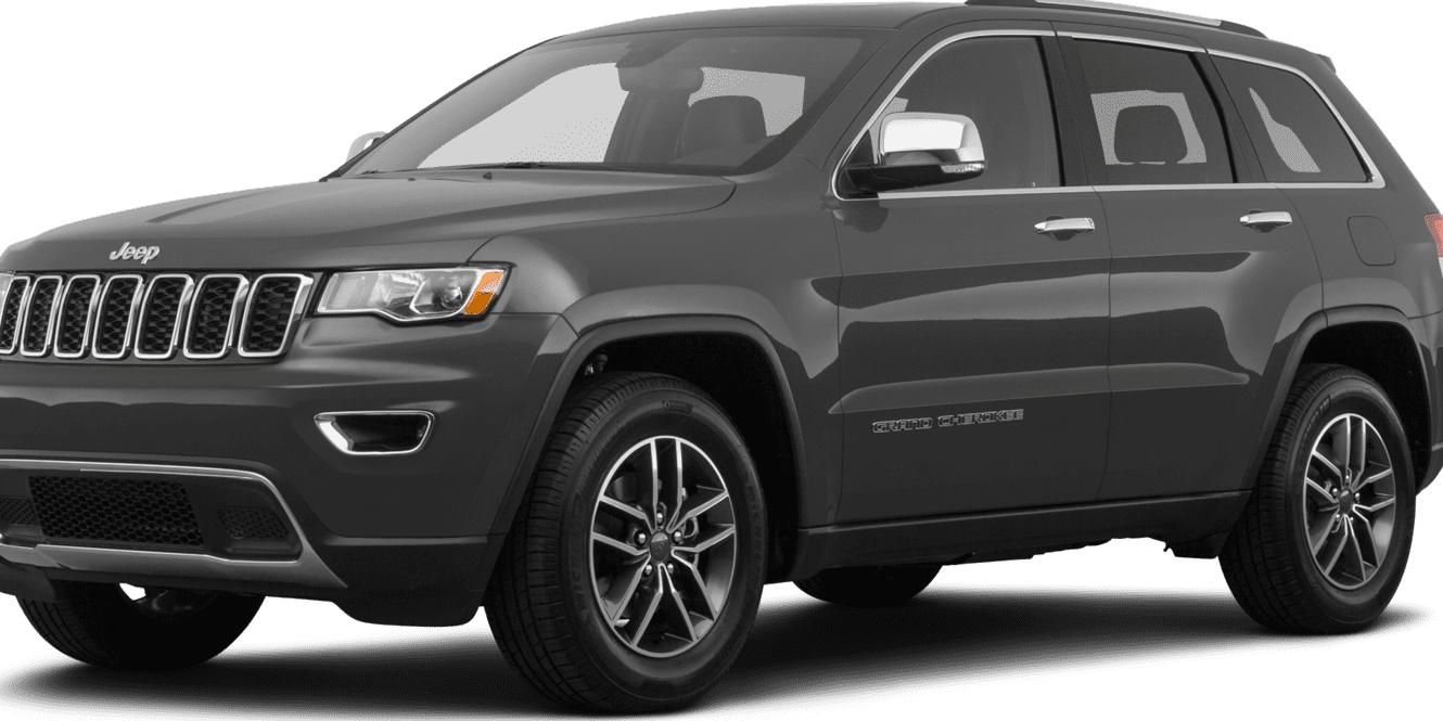 JEEP GRAND CHEROKEE 2021 1C4RJFBG5MC711439 image